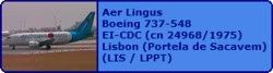 Aer Lingus Boeing 737-548 EI-CDC (cn 24968/1975)