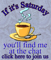 Blog Fairy Ads| Saturday Chat Link