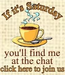 Blog Fairy Ads| Saturday Chat Link