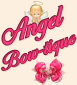 Blog Fairy Ads| Angel Bowtique