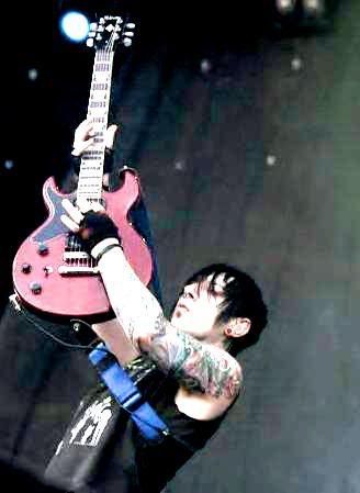 Zacky