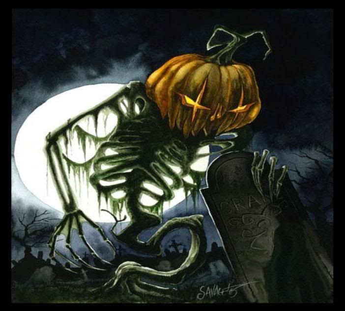 Pumpkin King Pictures, Images and Photos