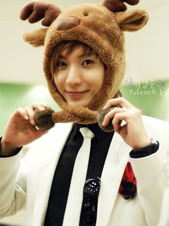 Leeteuk Pictures, Images and Photos