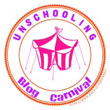 Unschooling Blog Carnival