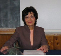 Elena Munteanu