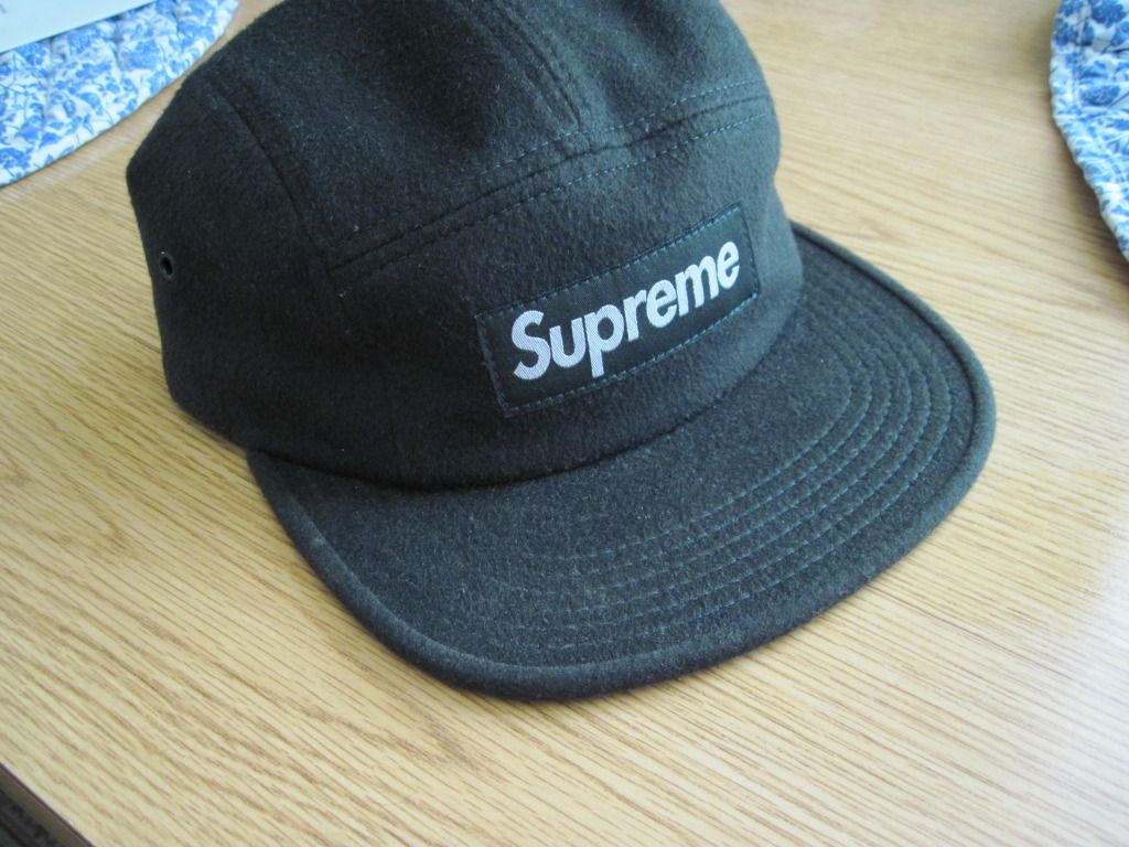 Supreme loro cheap piana hat