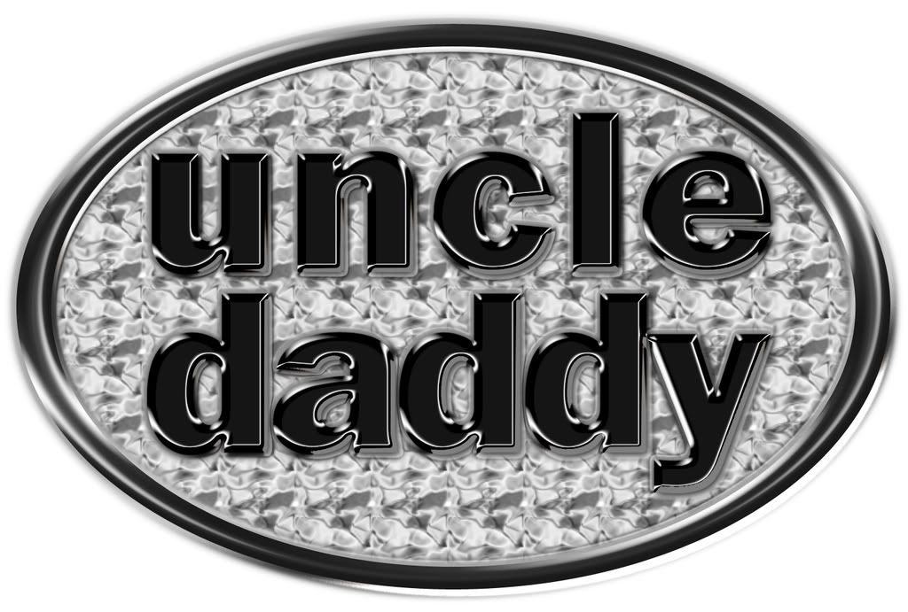uncle daddy