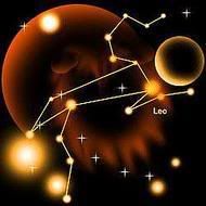 La Constelación de Leo