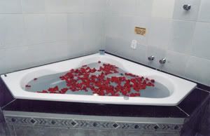 Banho para o Amor