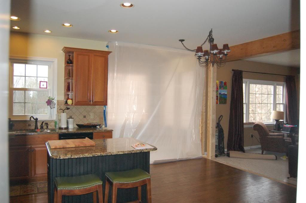 What to do with these shelves?