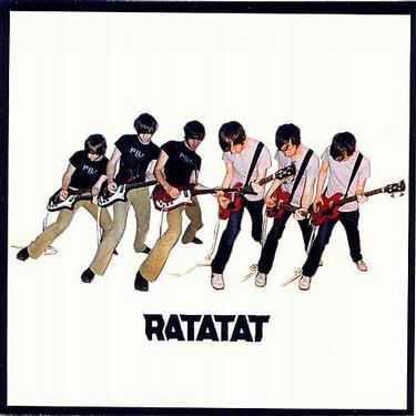 Ratatat Pictures, Images and Photos
