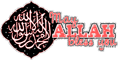 Allah,greetings