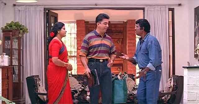 Indian [1996] Tamil [dvdrip xvid]
