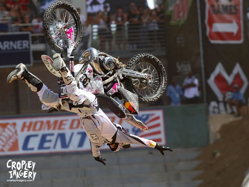 travis pastrana Pictures, Images and Photos