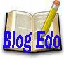 blog edo