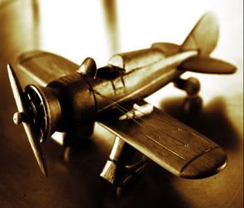 Toy Airplane Pictures, Images and Photos