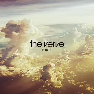 The Verve   Forth FLAC (2008) preview 0