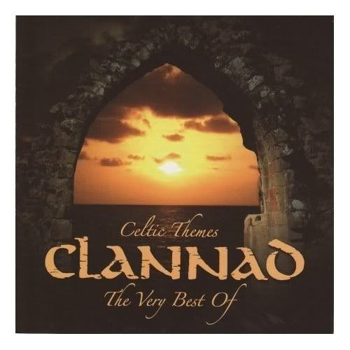 Clannad   The Very Best of Celtic Themes FLAC (2008 ) preview 0