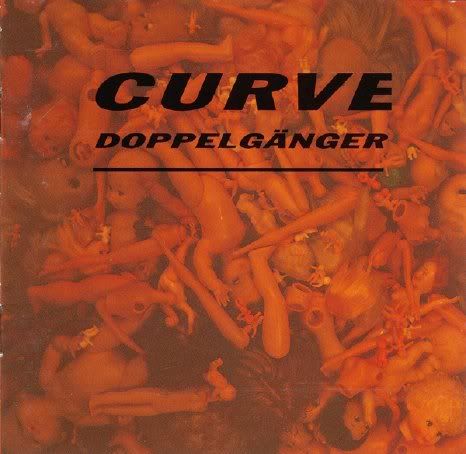 Curve   Doppelgänger FLAC (1992) preview 0