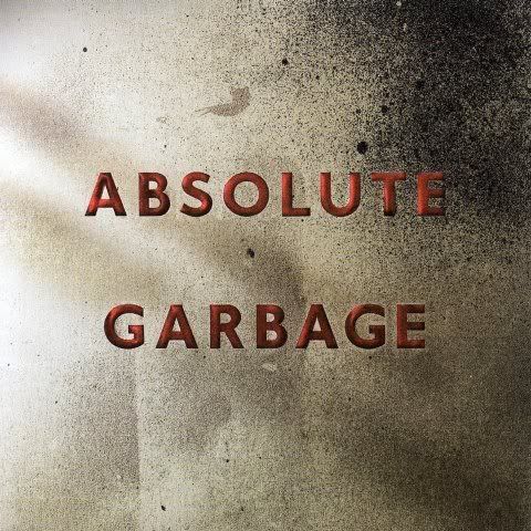 Garbage   Absolute Garbage FLAC (2007) preview 0