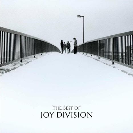 Joy Division   The Best Of FLAC (2008) preview 0