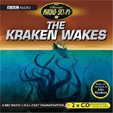John Wyndham   The Kraken Wakes FULL CAST AUDIOBOOK (MP3) 2007 preview 0