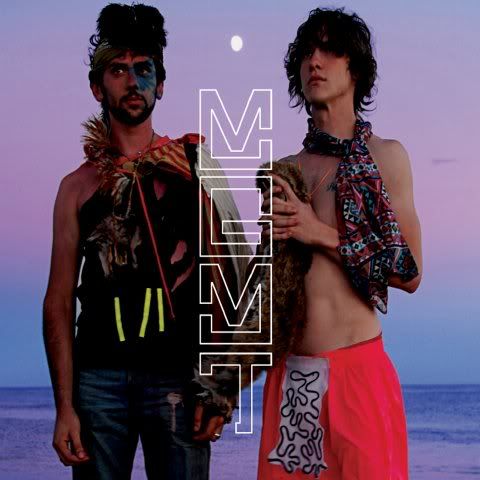Mgmt Oracular Spectacular Flac (2008 ) preview 0