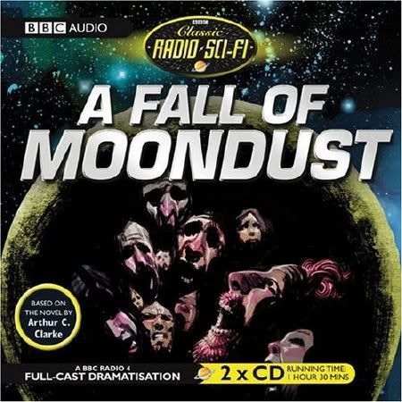 Arthur C  Clarke   A Fall Of Moondust FULL CAST AUDIOBOOK (MP3) 2008 preview 0