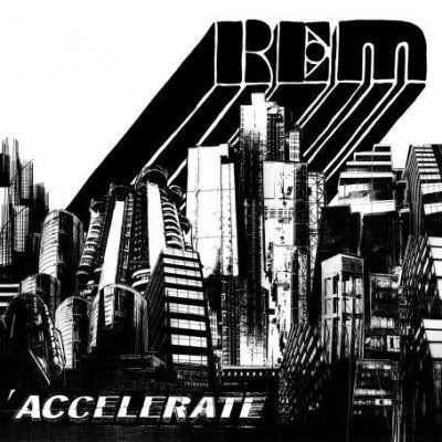 R E M   Accelerate Eac Flac Cue (2008) preview 0