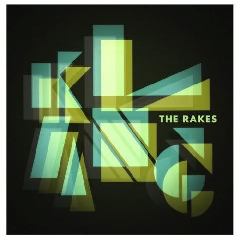 The Rakes   Klang FLAC (2009) preview 0