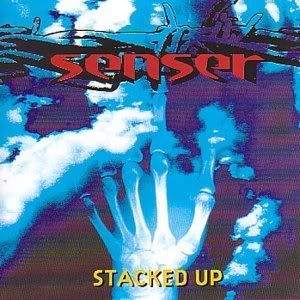 Senser   Stacked Up FLAC (1994 ) preview 0