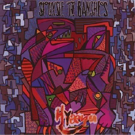 Siouxsie And The Banshees   Hyaena (Remastered and Expanded) FLAC (2009) preview 0