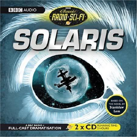 Stanislaw Lem   Solaris FULL CAST AUDIOBOOK (MP3) 2008 preview 0