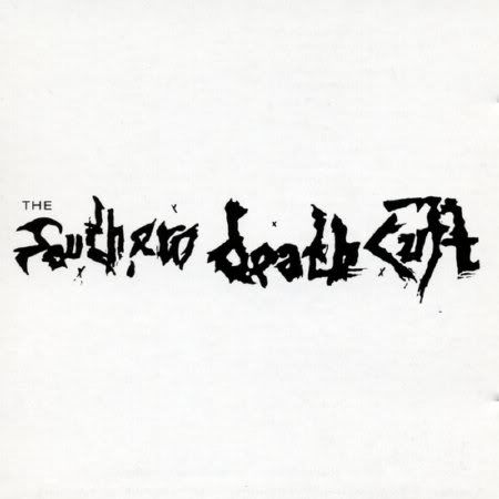 The Southern Death Cult   The Southern Death Cult FLAC (1988 ) preview 0