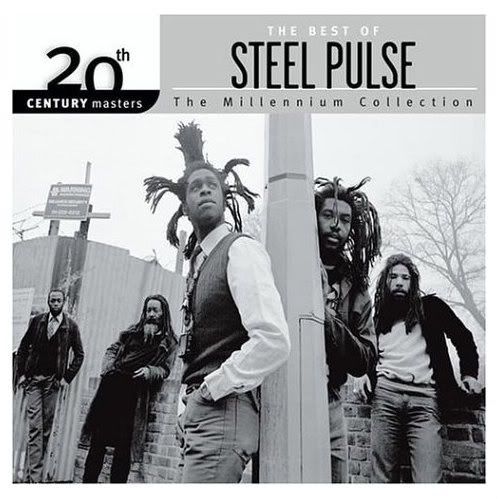 Steel Pulse   20th Century Masters   The Millenium Collection FLAC (2004) preview 0