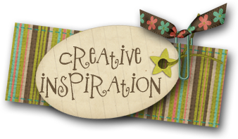 creative inspiration label