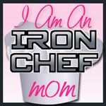 iron chef mom
