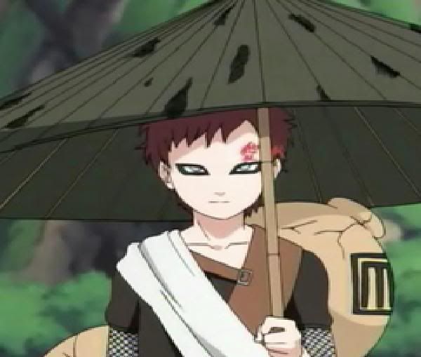 gaara