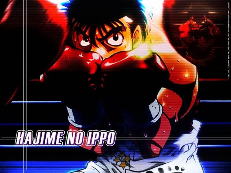 ippo Pictures, Images and Photos