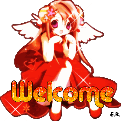 Welcome.gif Welcome picture by elizarain