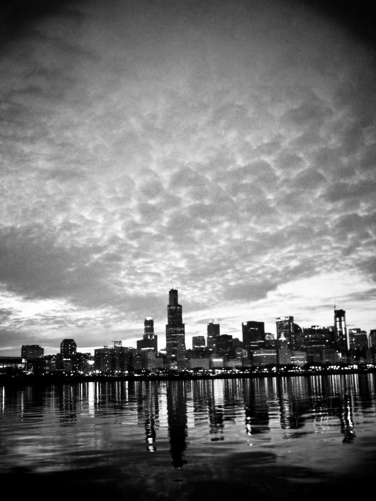Black and white Chicago Pictures, Images and Photos