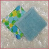 "Groovy Dots" Nursing Pads (Set of Two)