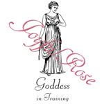 *Goddess in Training*  Printable Image - Customizable Text!