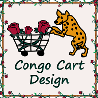 Custom Congo Design