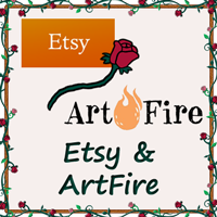 Etsy/ArtFire Packages