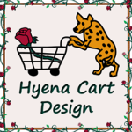 Hyena Cart Design