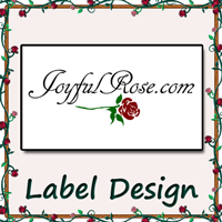 Label Design