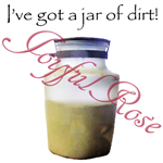 *Jar of Dirt!*  Printable Image