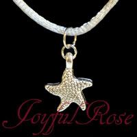 Starfish Necklace - Make a Difference!