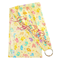  Child's Play Sling from "Care Bears" Fabric - FREE SHIPPING IN THE US!